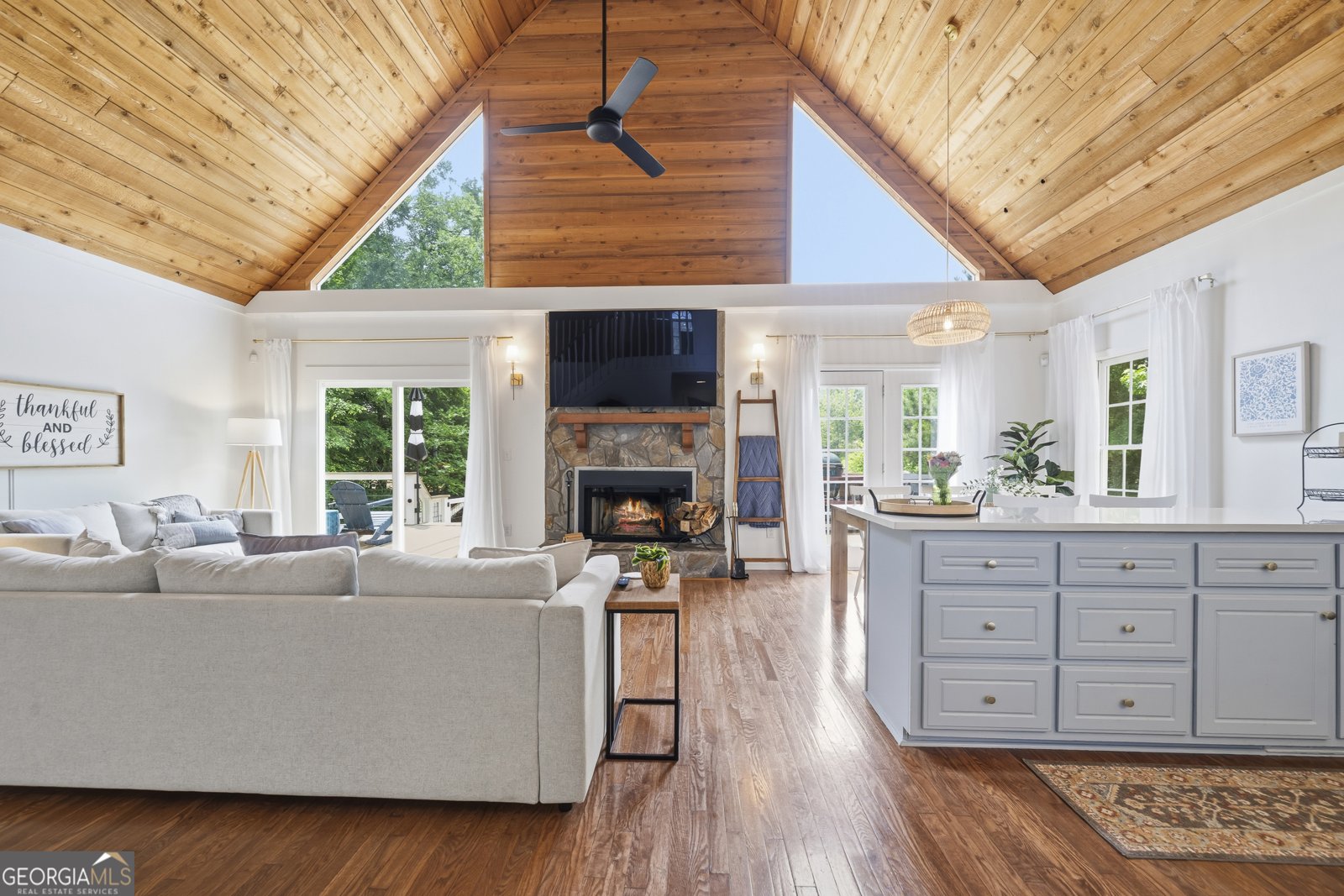 336 Cold Branch Road Eatonton - Photo 15