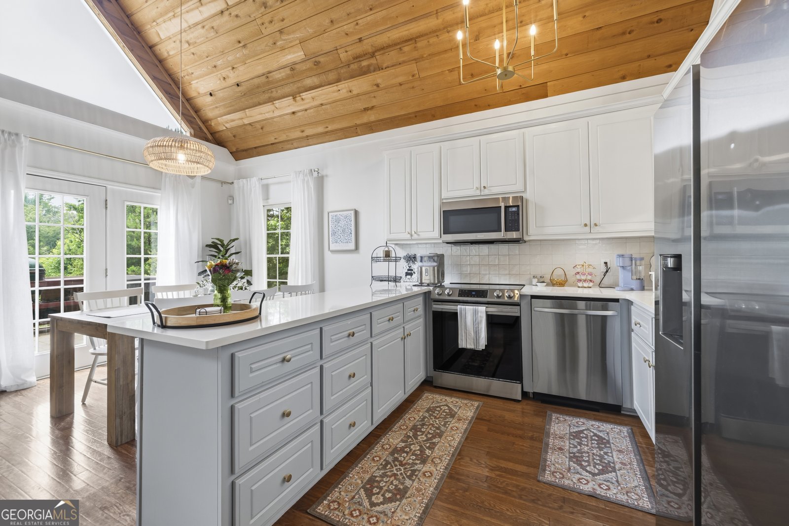 336 Cold Branch Road Eatonton - Photo 16