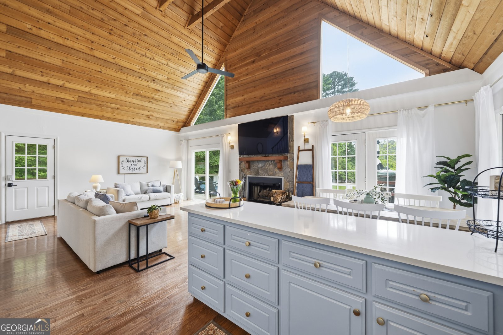 336 Cold Branch Road Eatonton - Photo 18