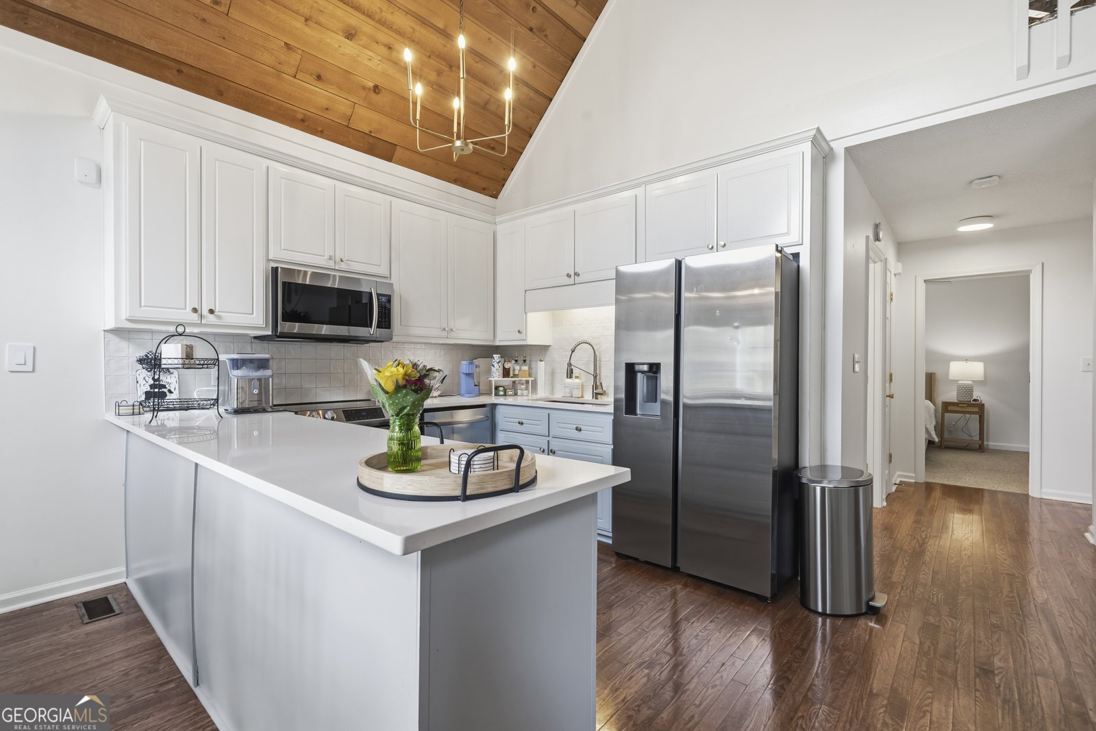 336 Cold Branch Road Eatonton - Photo 19