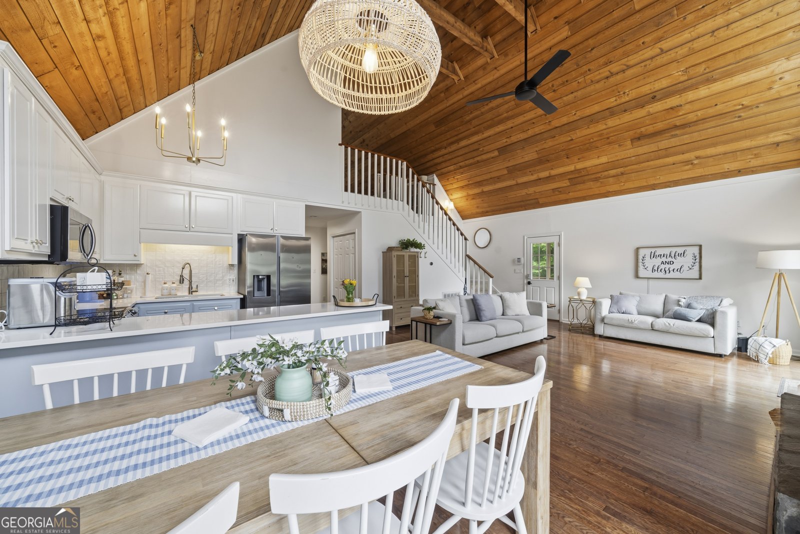 336 Cold Branch Road Eatonton - Photo 20