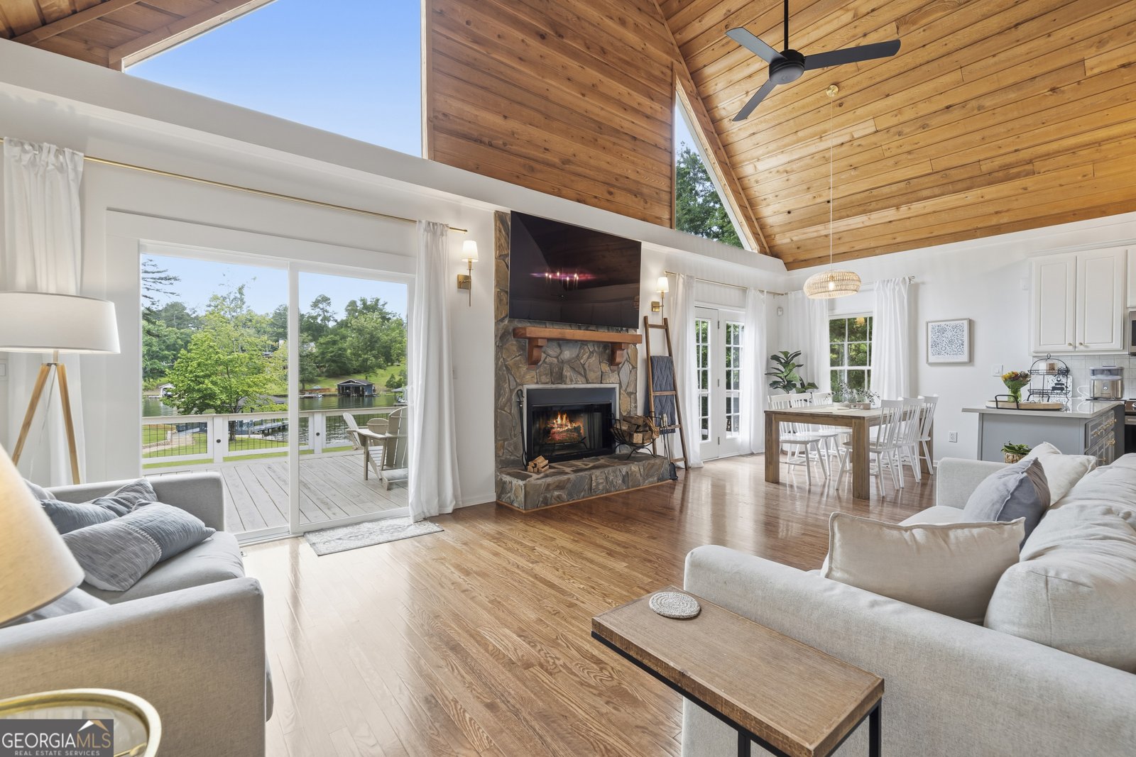 336 Cold Branch Road Eatonton - Photo 23