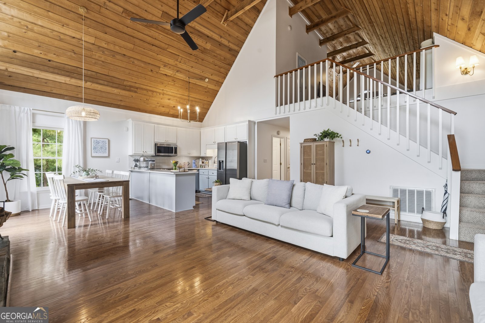 336 Cold Branch Road Eatonton - Photo 24