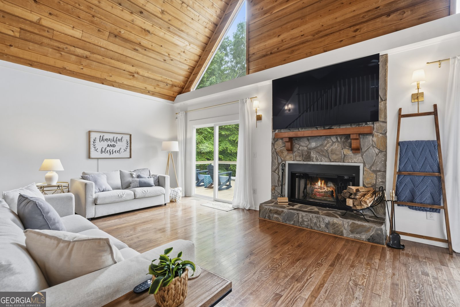 336 Cold Branch Road Eatonton - Photo 26