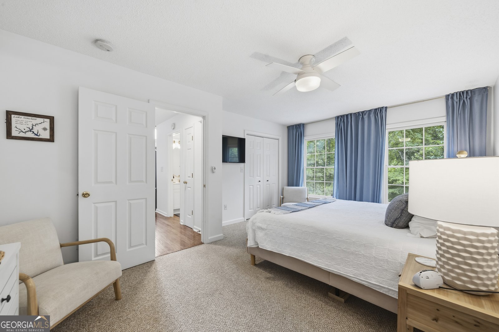 336 Cold Branch Road Eatonton - Photo 29