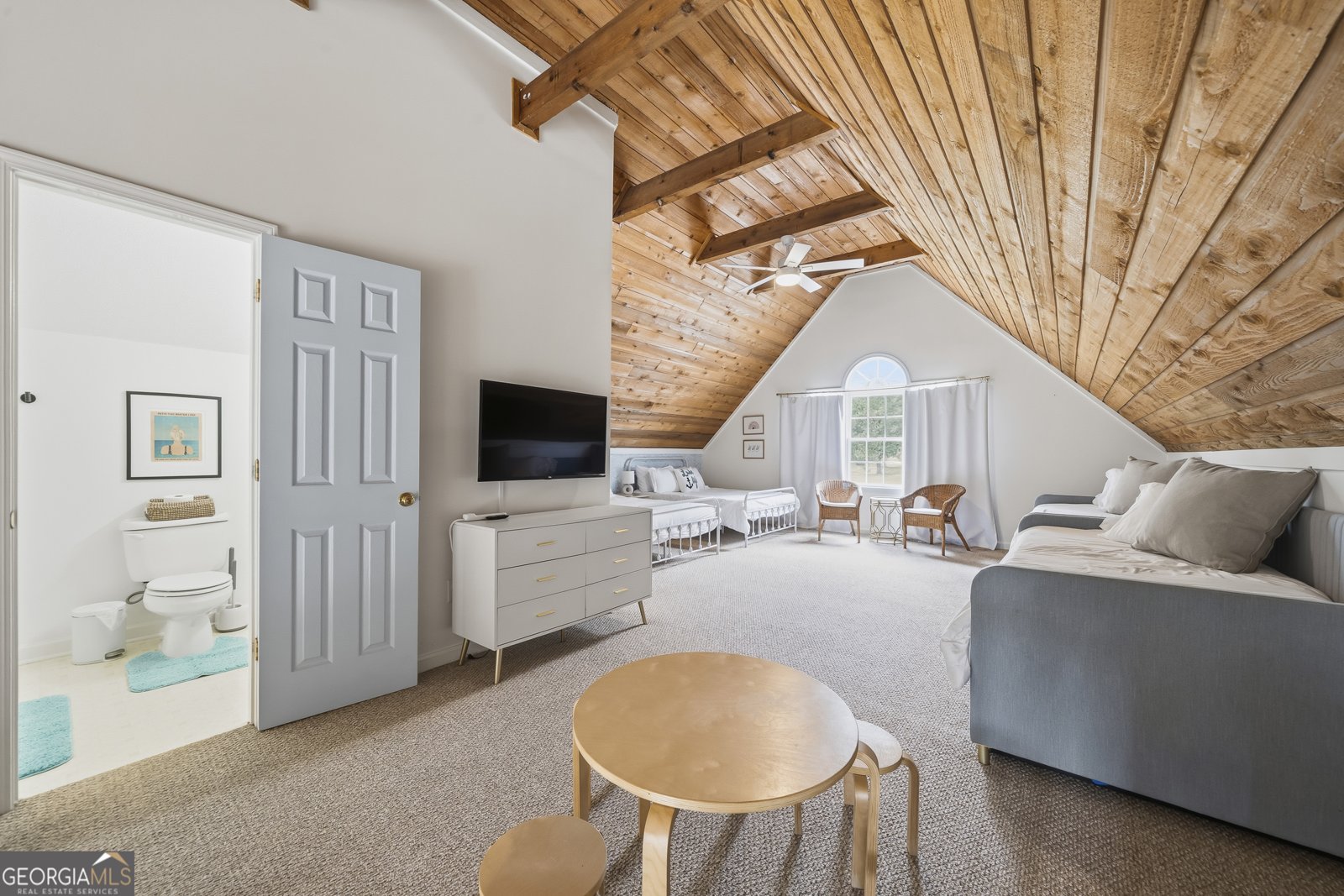 336 Cold Branch Road Eatonton - Photo 40