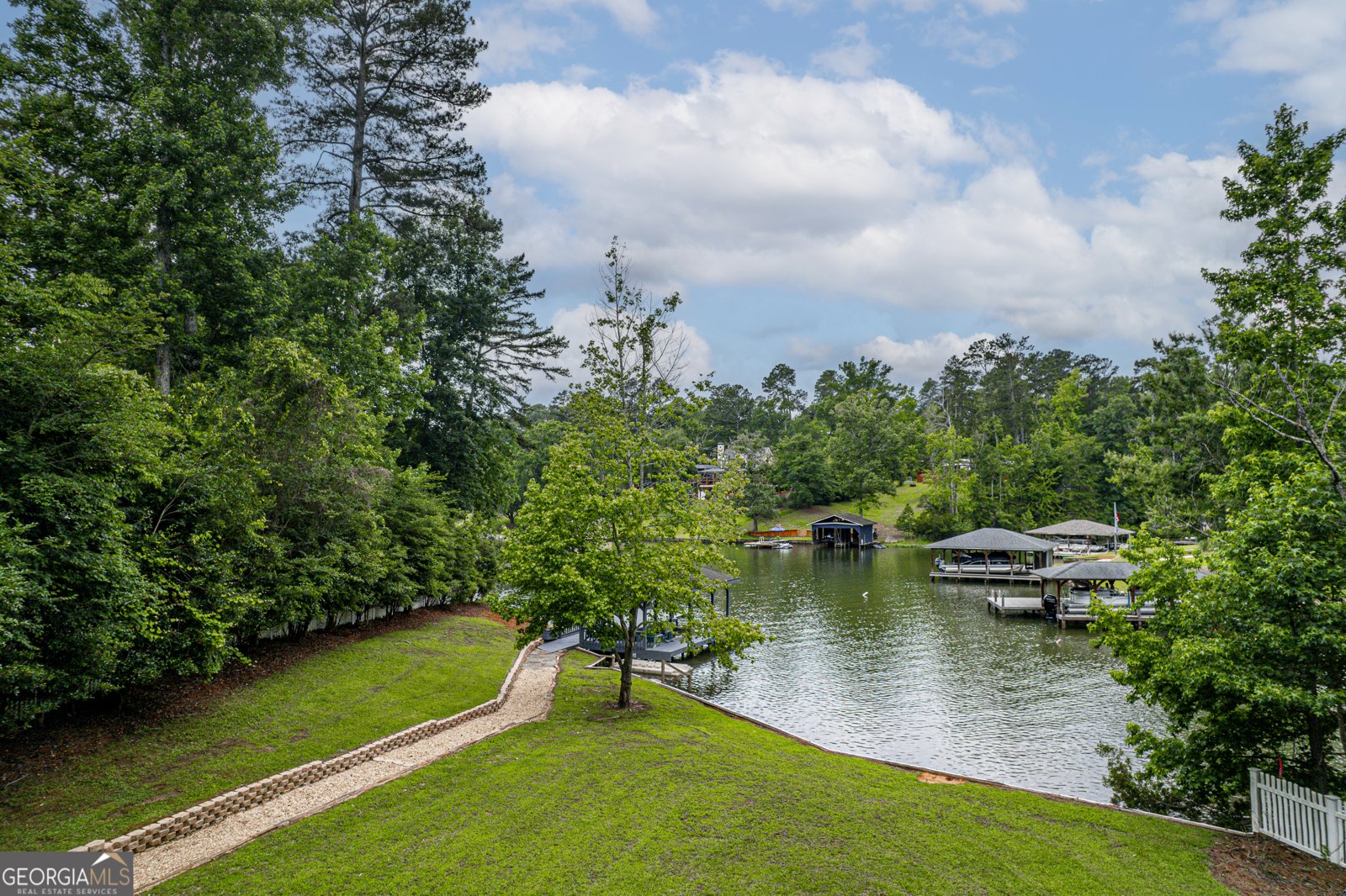 336 Cold Branch Road Eatonton - Photo 45