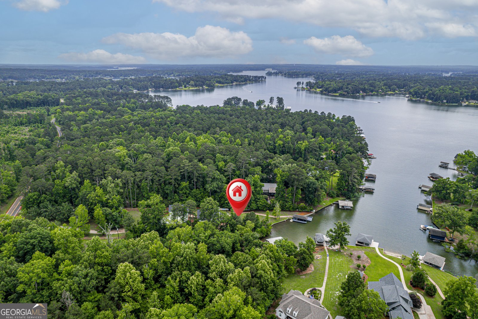 336 Cold Branch Road Eatonton - Photo 46