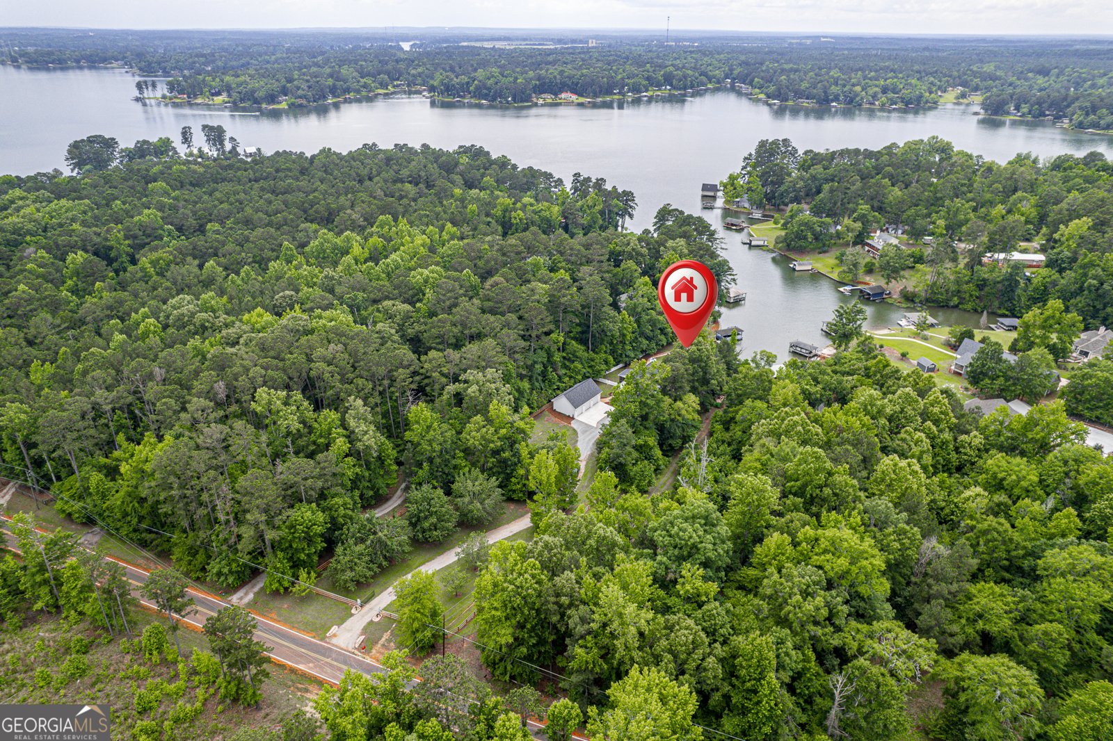 336 Cold Branch Road Eatonton - Photo 47