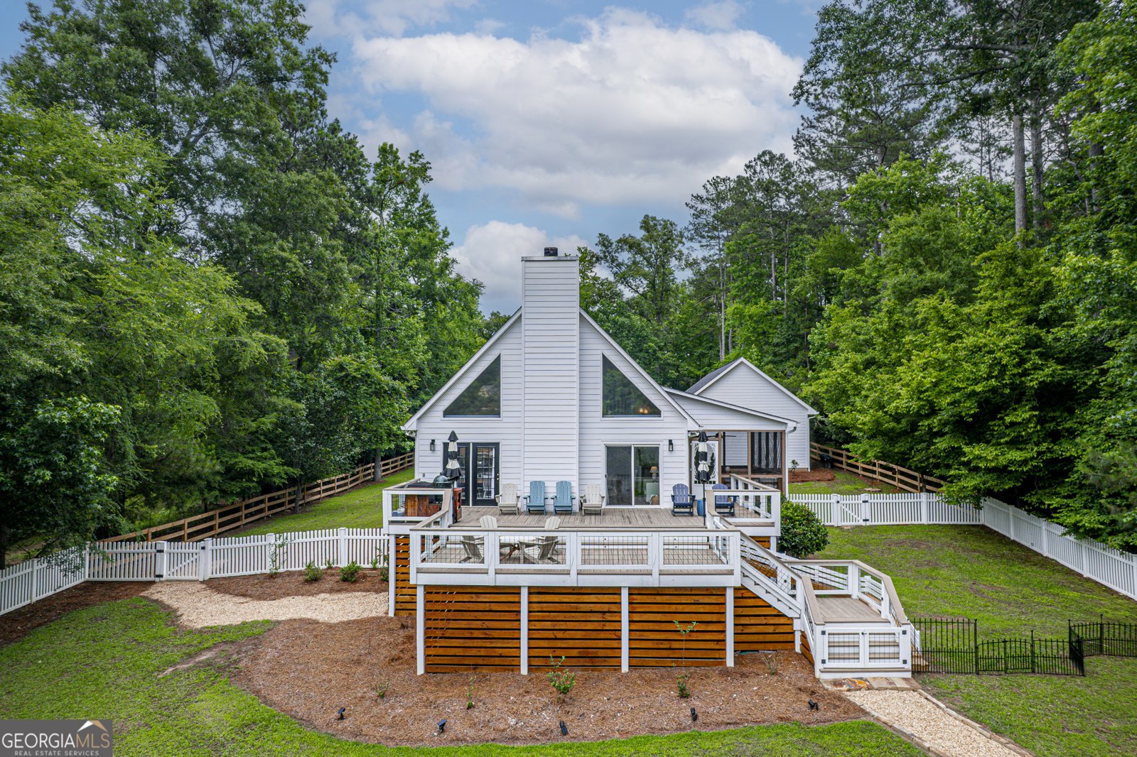 336 Cold Branch Road Eatonton - Photo 48