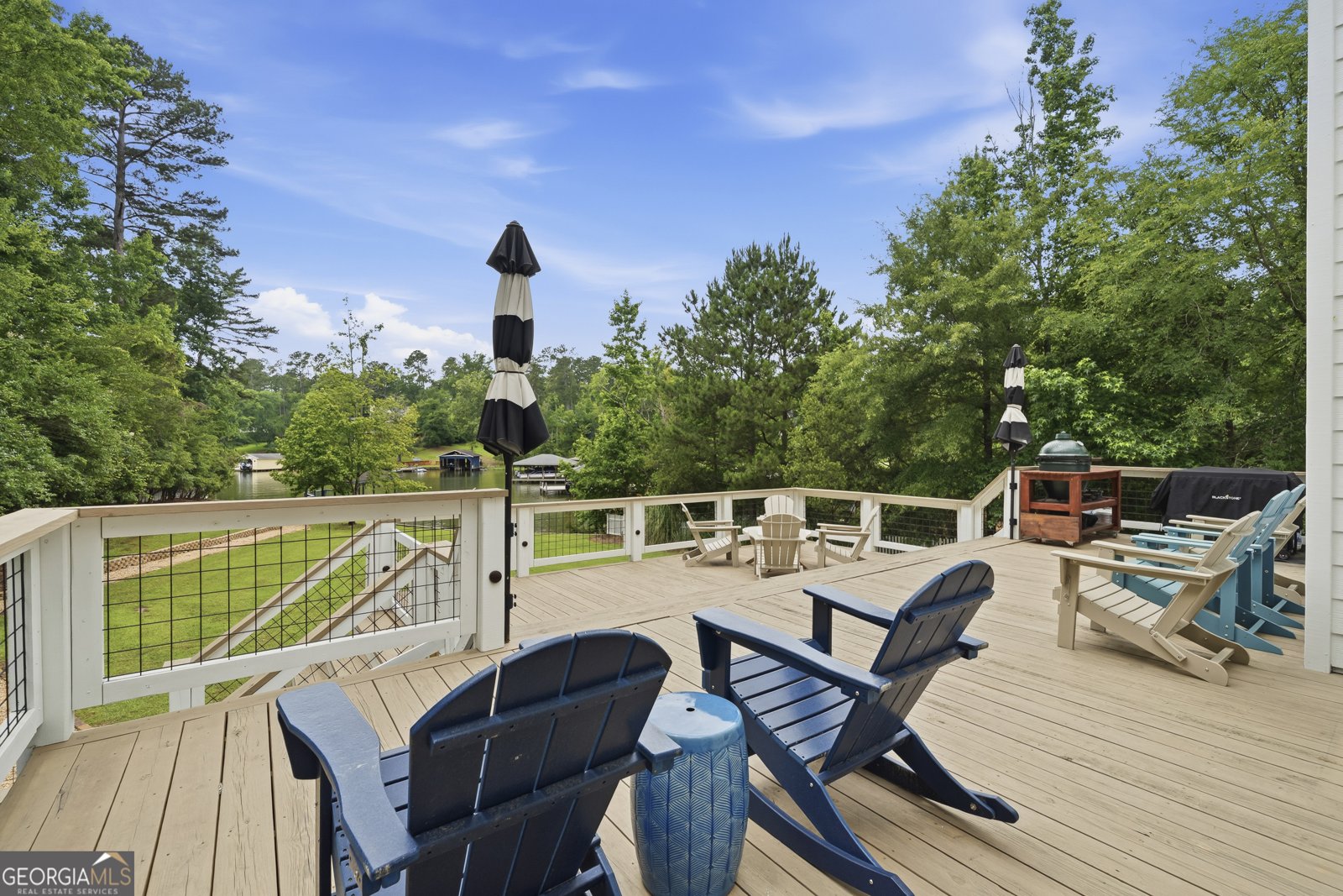336 Cold Branch Road Eatonton - Photo 49