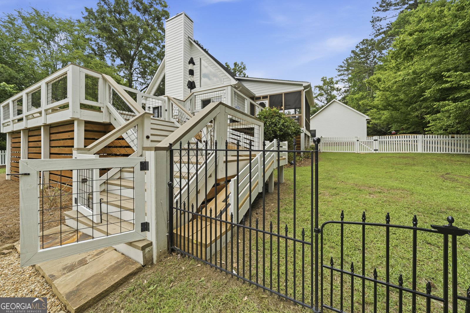 336 Cold Branch Road Eatonton - Photo 51