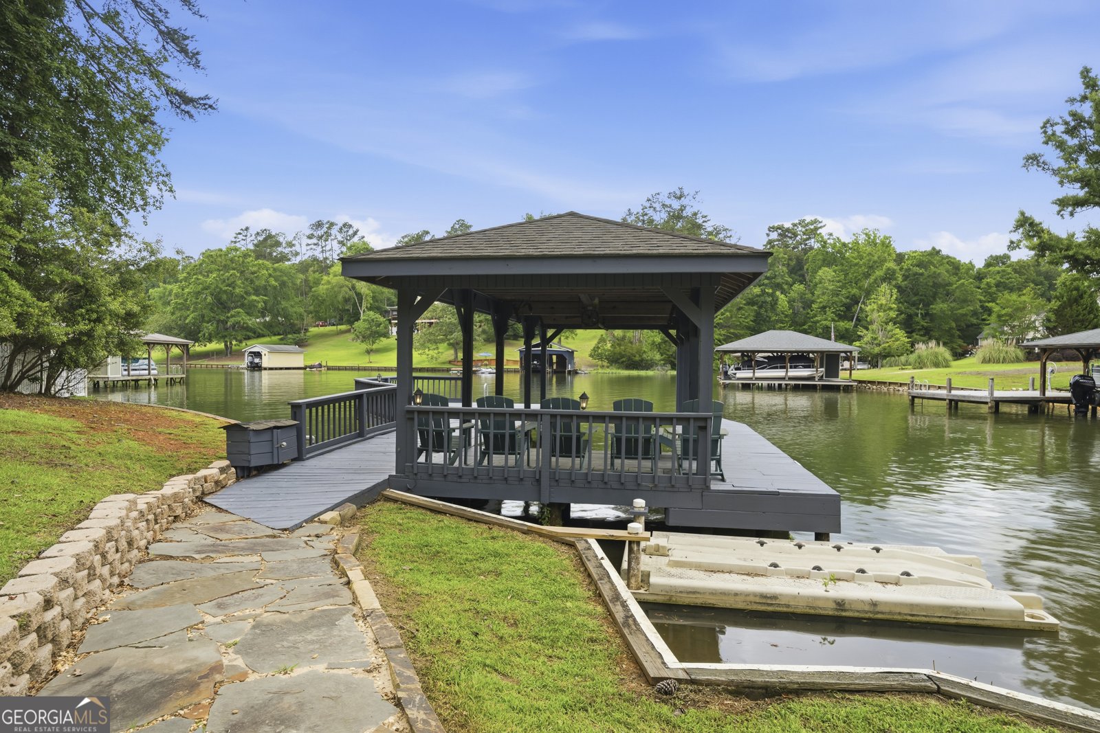 336 Cold Branch Road Eatonton - Photo 52