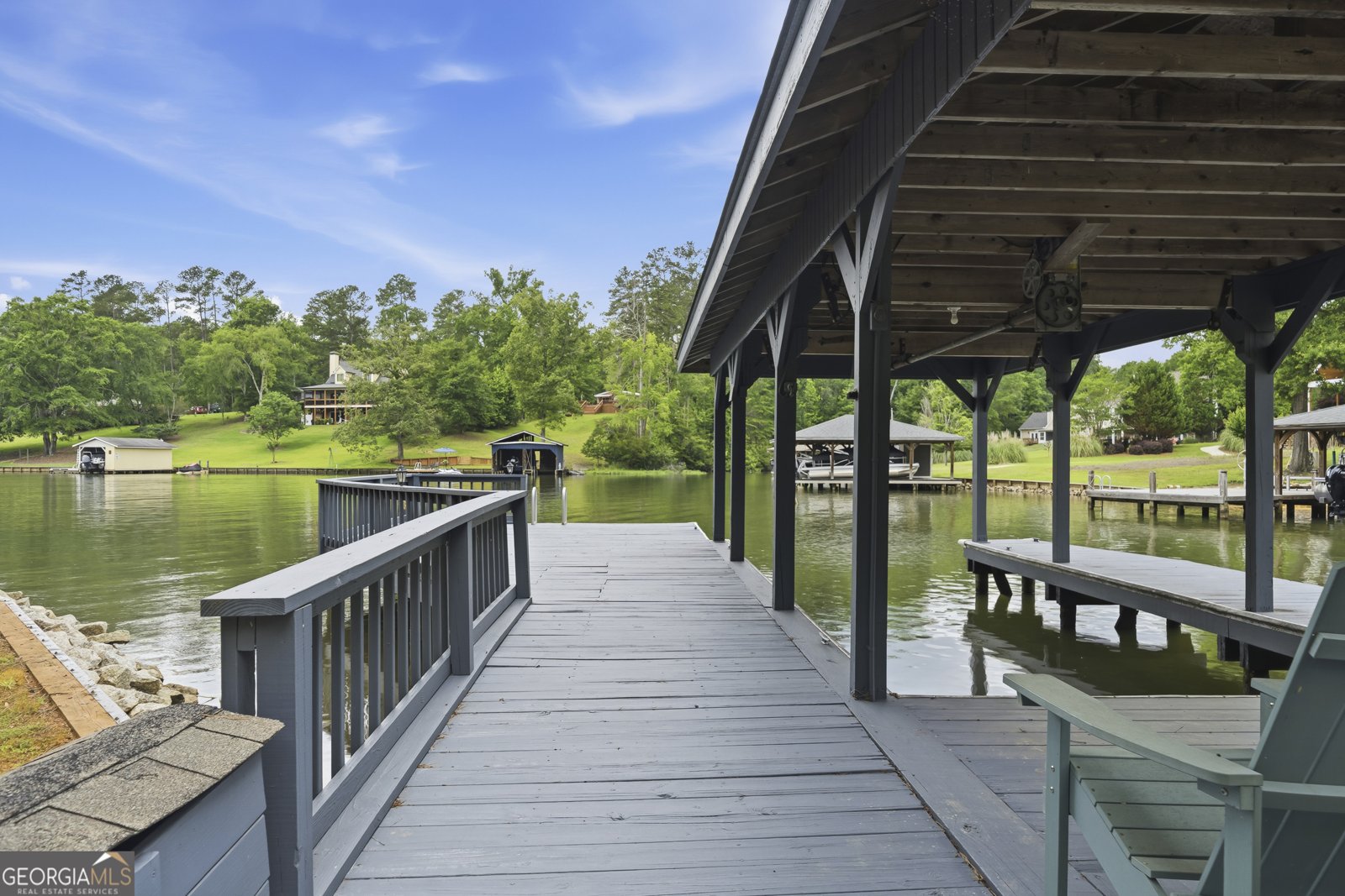 336 Cold Branch Road Eatonton - Photo 53