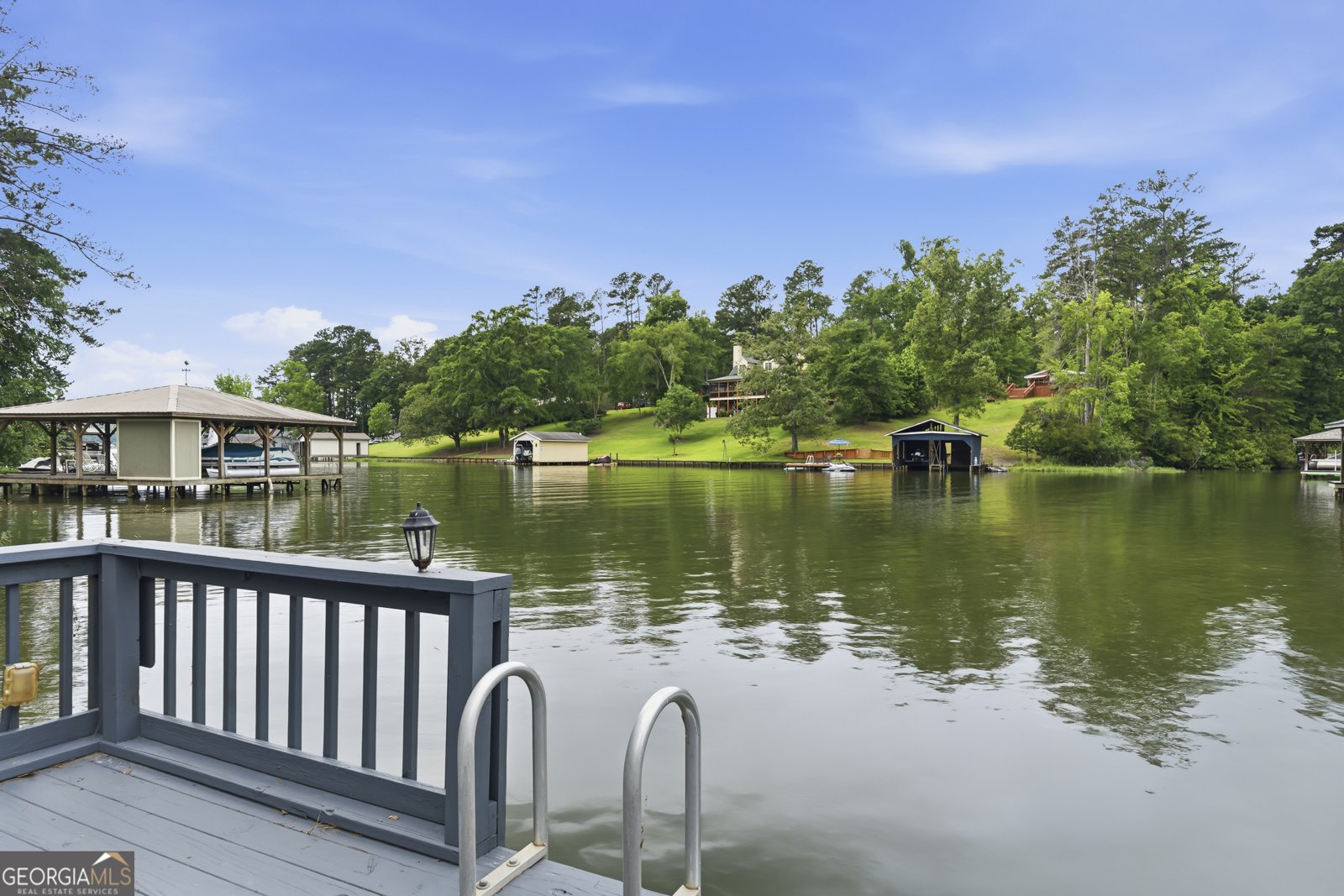 336 Cold Branch Road Eatonton - Photo 54