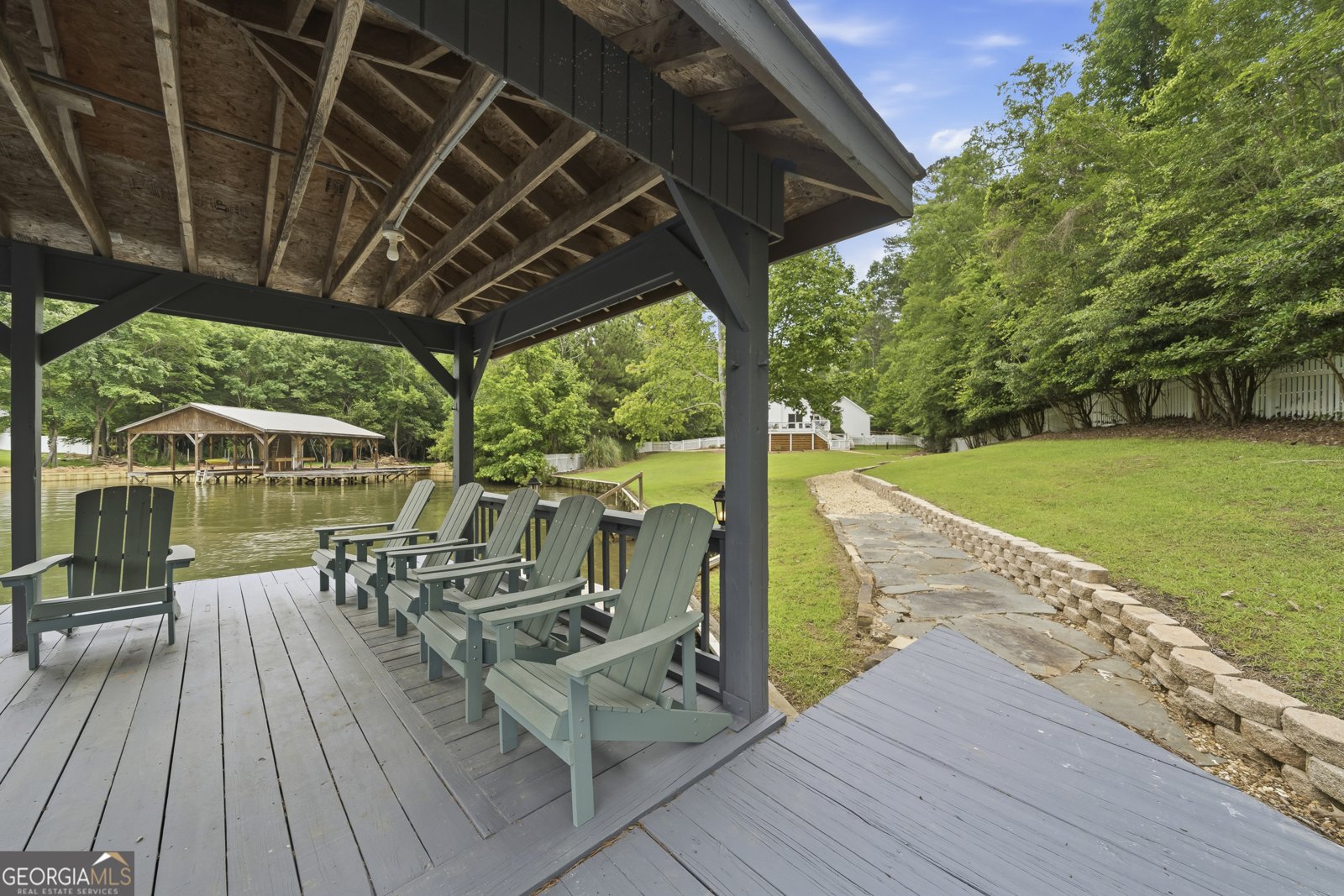 336 Cold Branch Road Eatonton - Photo 55