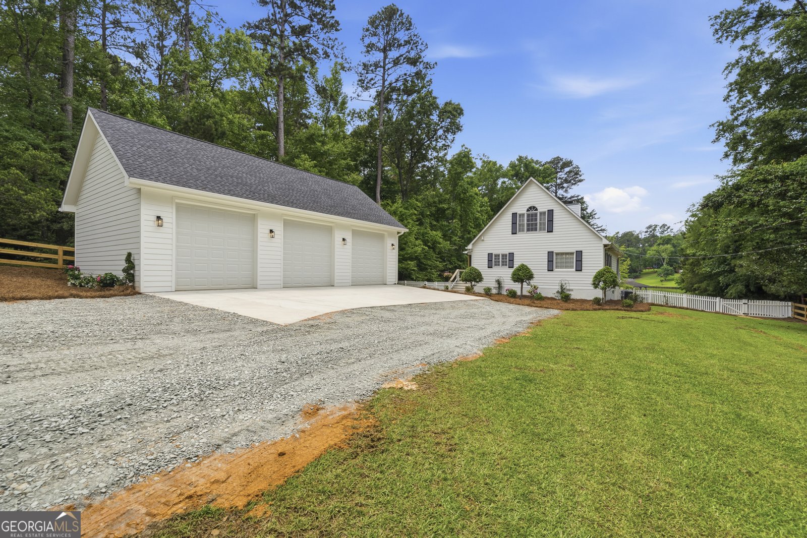 336 Cold Branch Road Eatonton - Photo 6