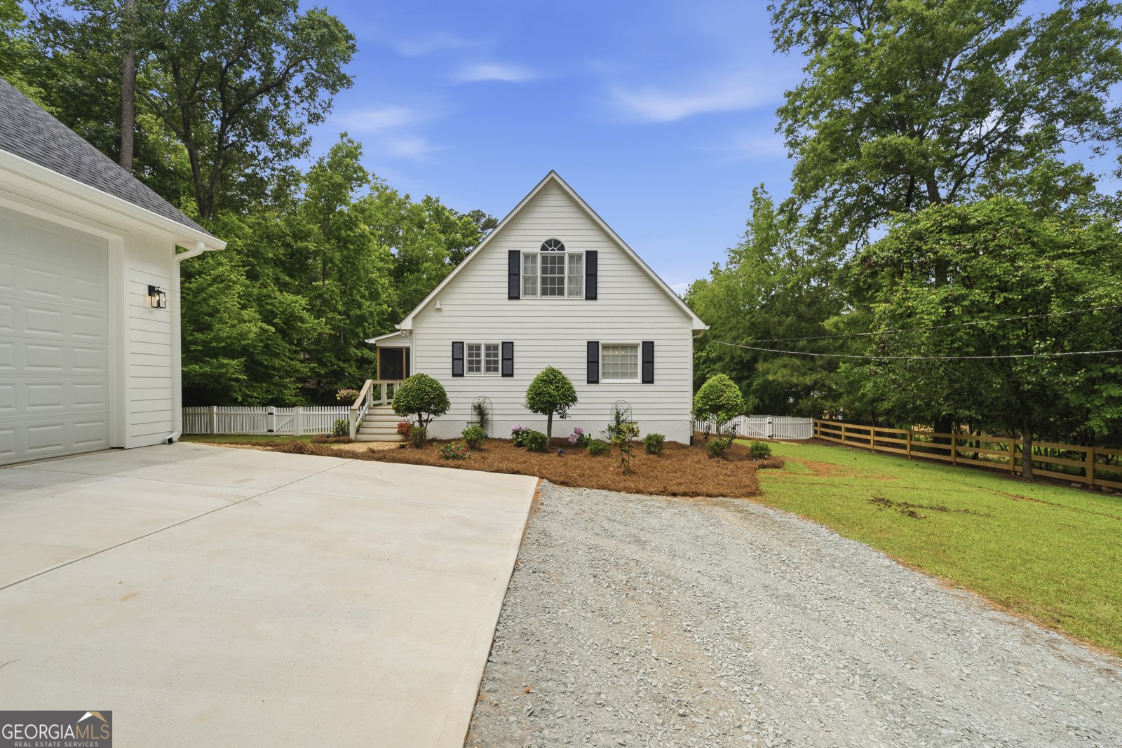 336 Cold Branch Road Eatonton - Photo 7