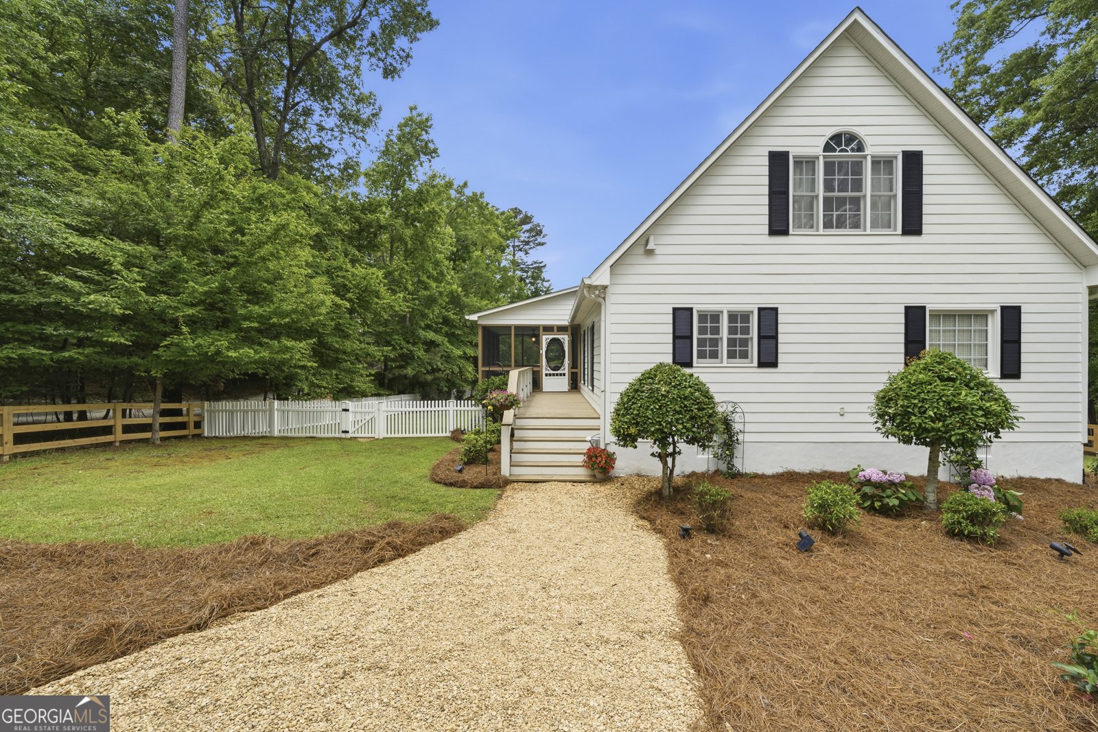 336 Cold Branch Road Eatonton - Photo 8