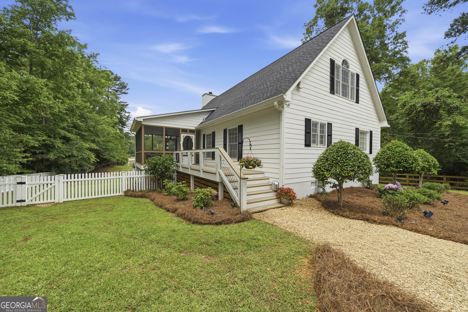 336 Cold Branch Road Eatonton - Photo 9