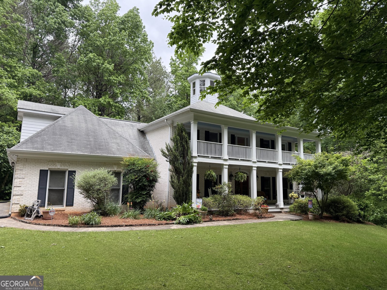 1715 Ammons Bridge Road Monroe - main photo