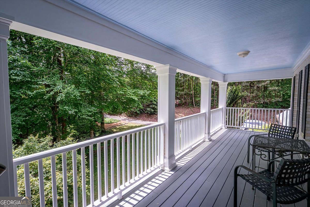 1715 Ammons Bridge Road Monroe - Photo 55