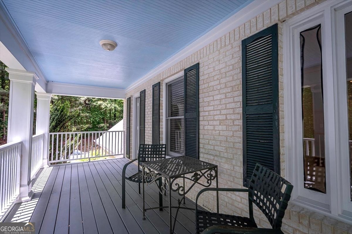 1715 Ammons Bridge Road Monroe - Photo 56