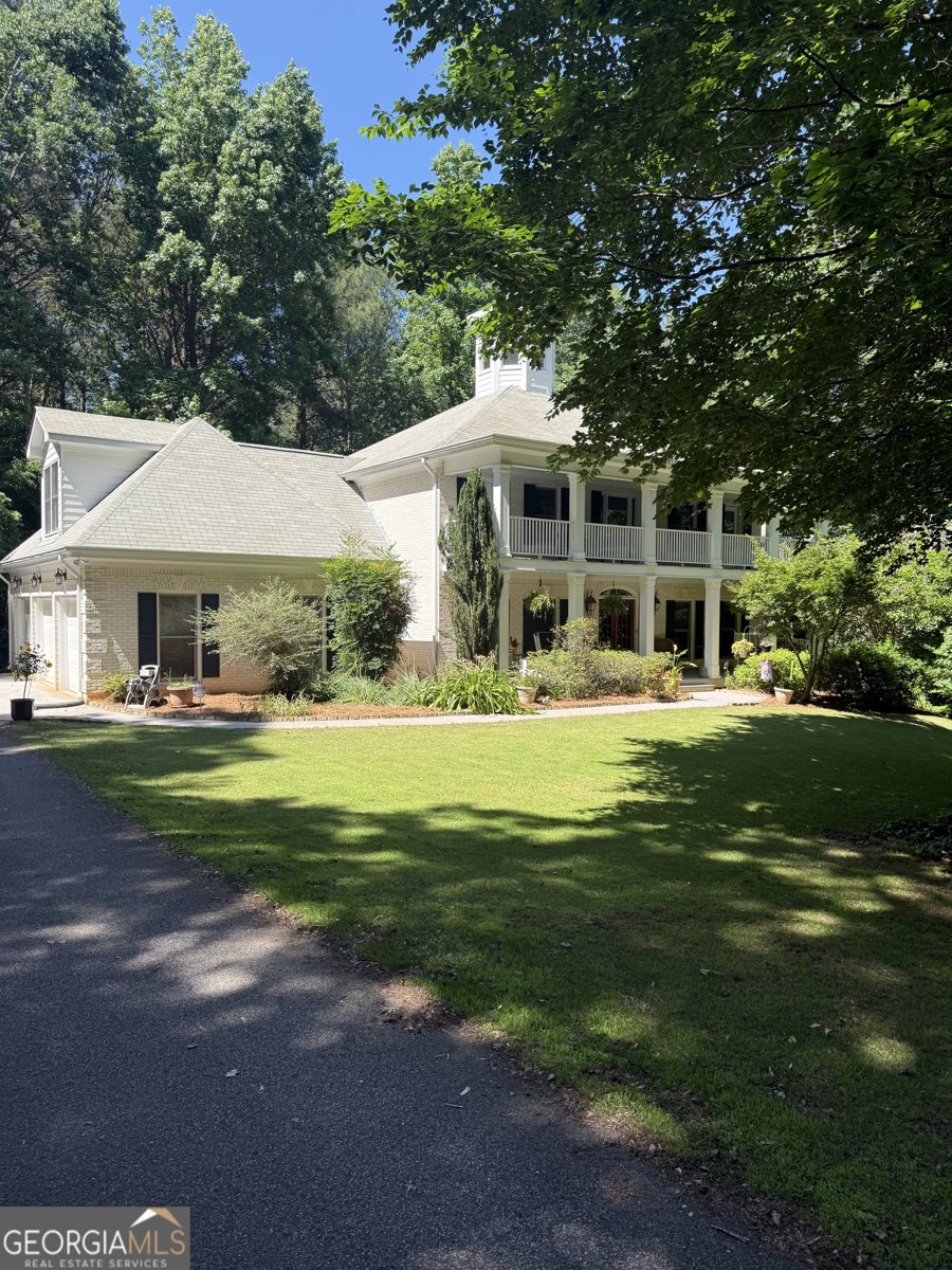 1715 Ammons Bridge Road Monroe - Photo 87