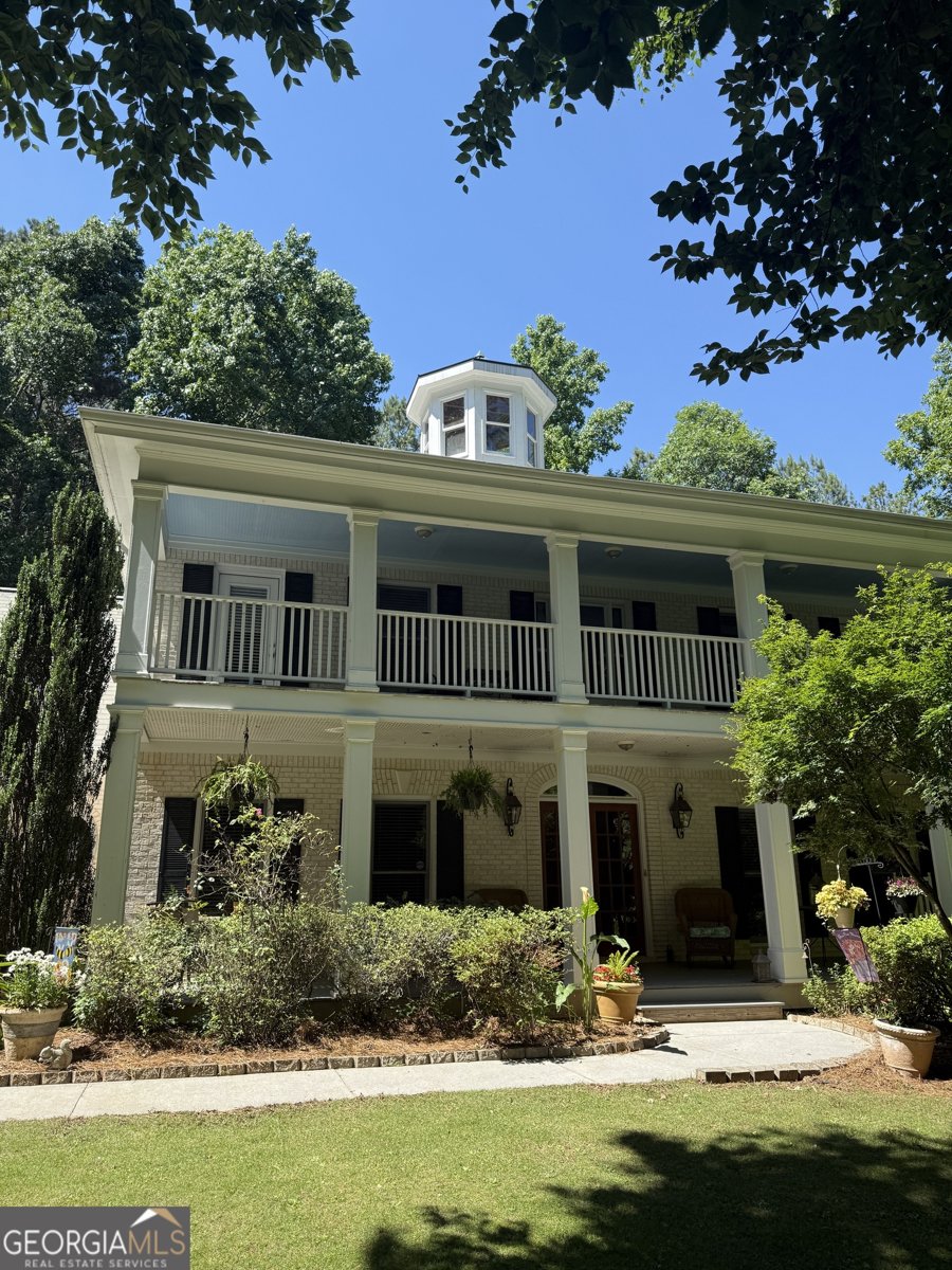 1715 Ammons Bridge Road Monroe - Photo 89