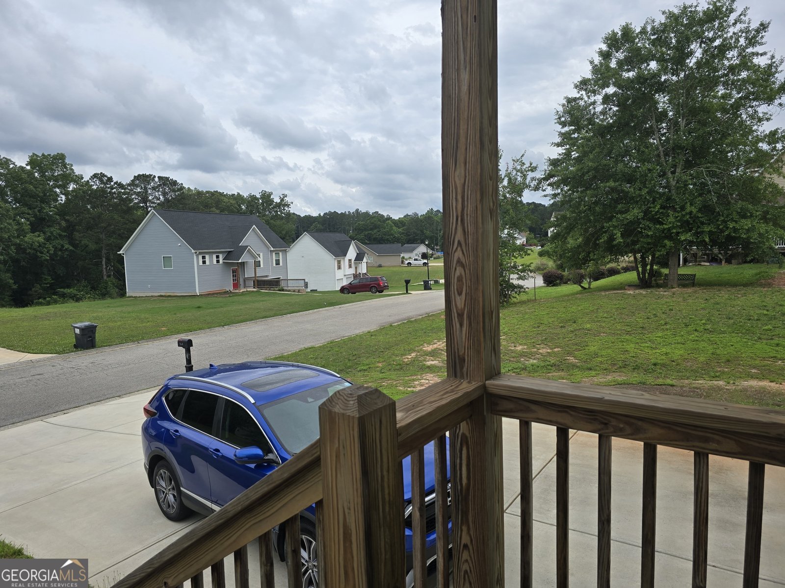 132 Grizzly Trail Carrollton - Photo 2