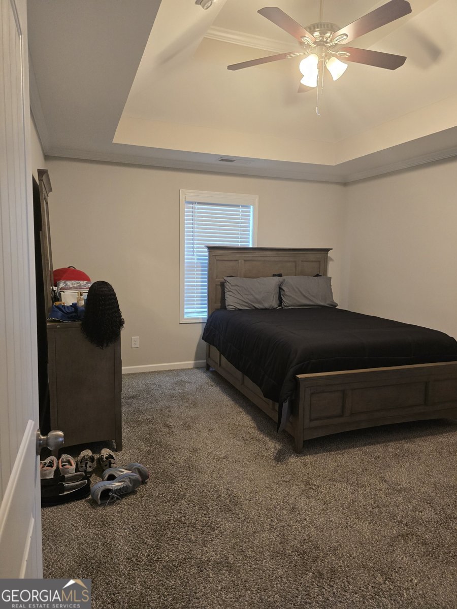 132 Grizzly Trail Carrollton - Photo 34