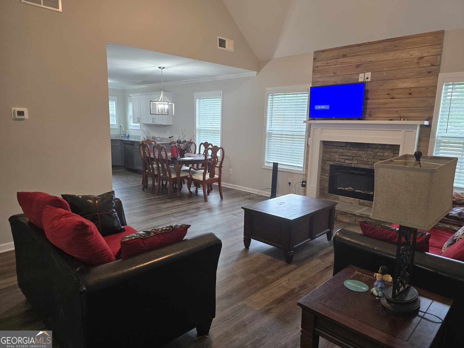 132 Grizzly Trail Carrollton - Photo 35