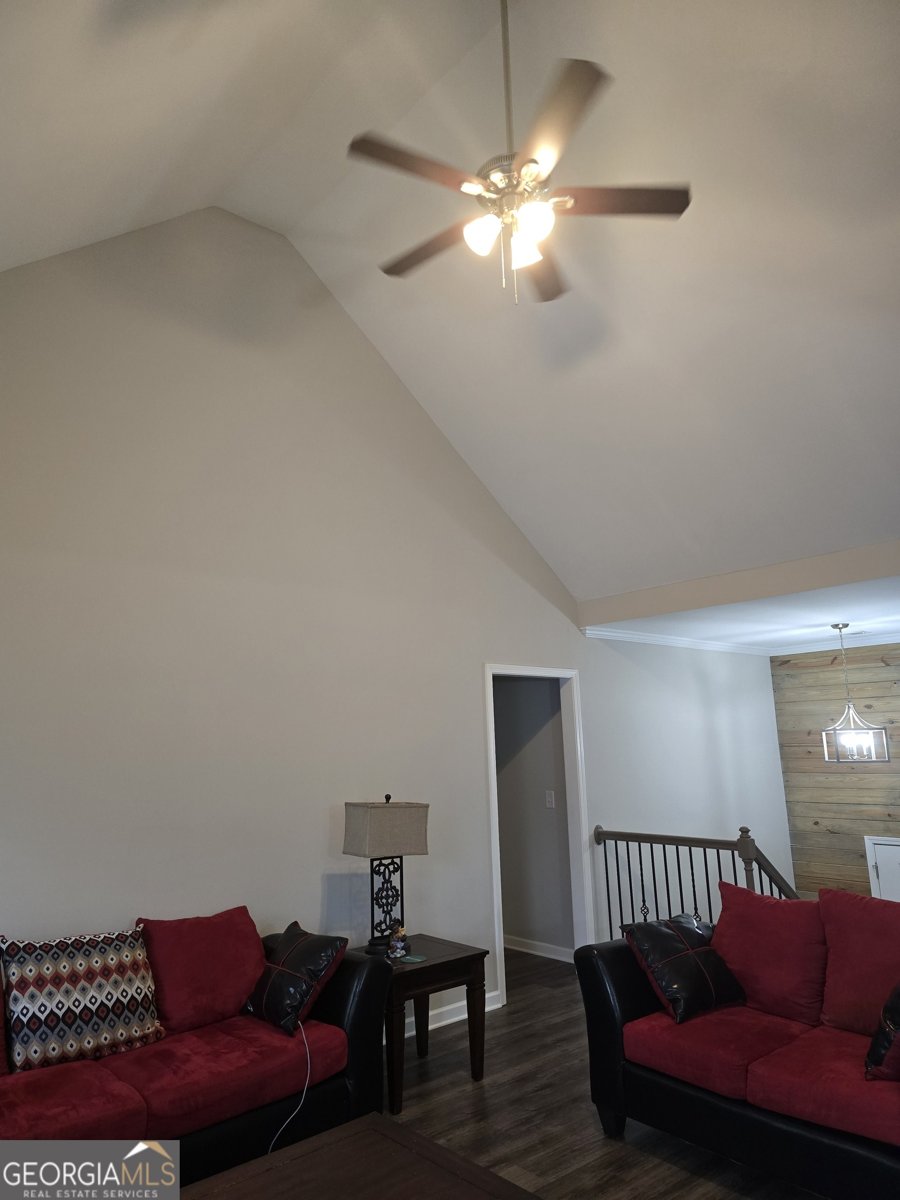 132 Grizzly Trail Carrollton - Photo 46