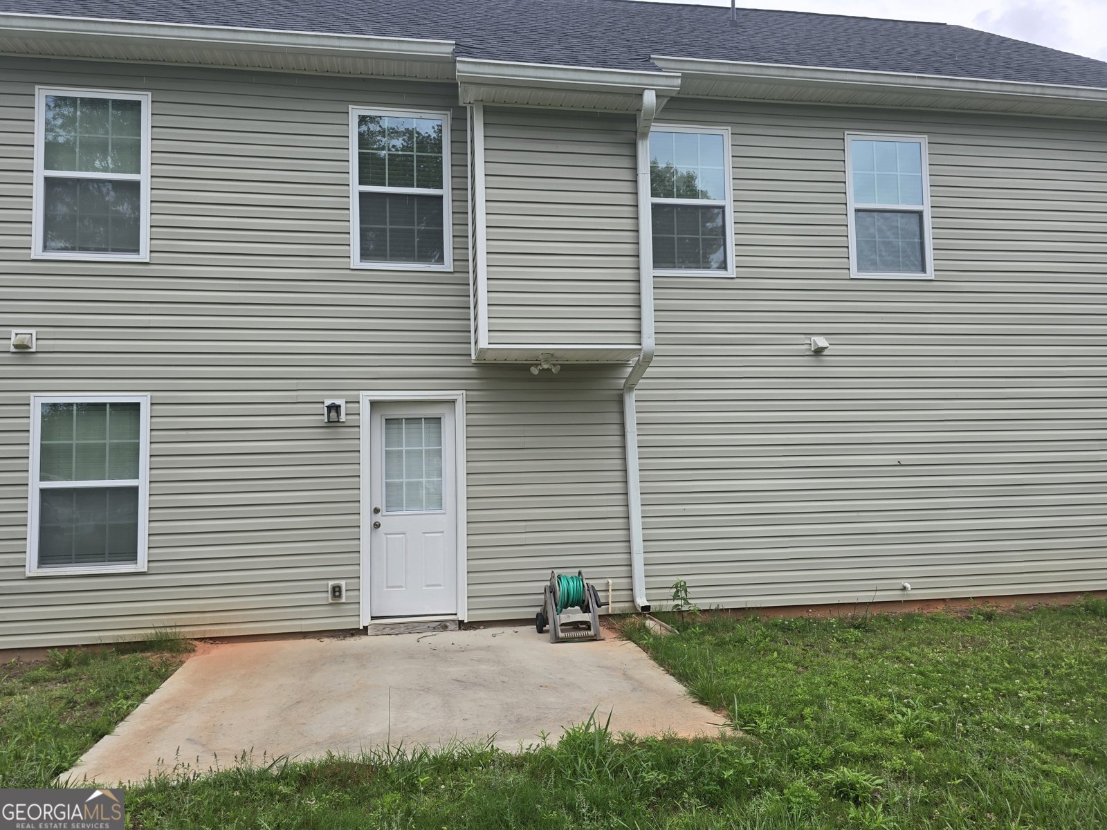 132 Grizzly Trail Carrollton - Photo 5