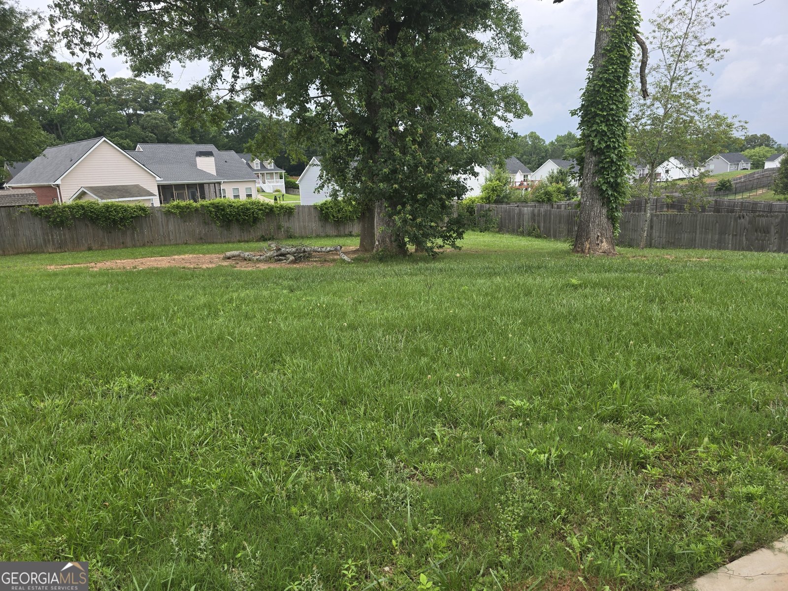 132 Grizzly Trail Carrollton - Photo 9