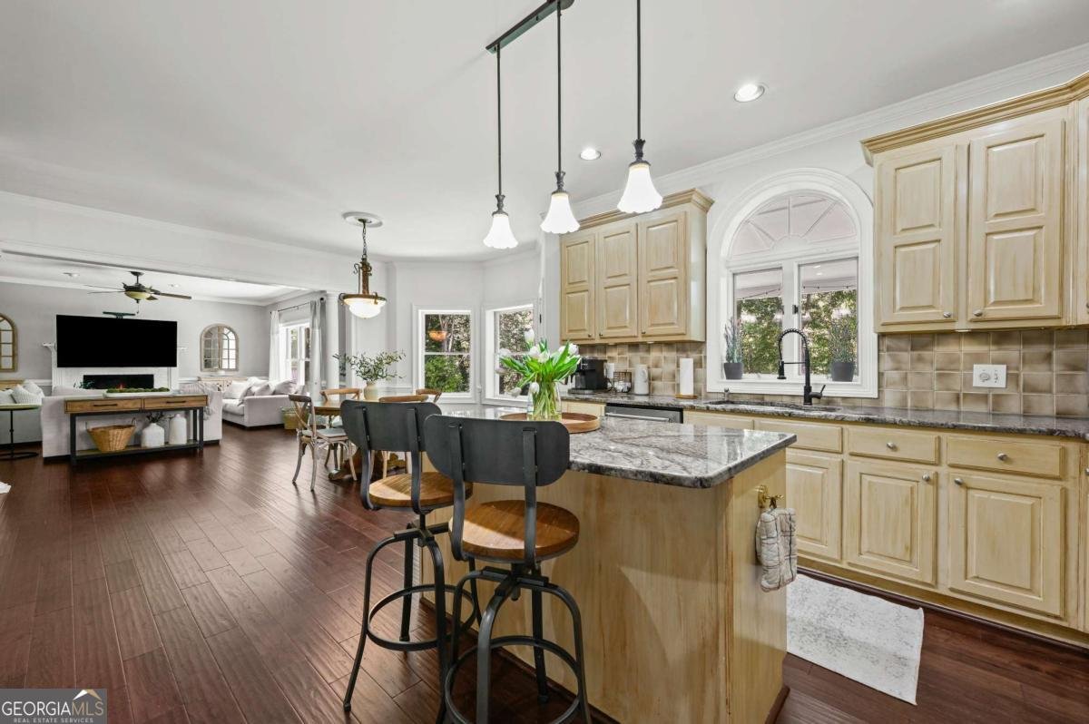 1470 Blyth Walk Snellville - Photo 10