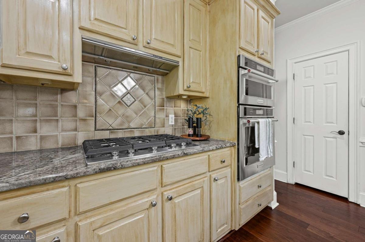 1470 Blyth Walk Snellville - Photo 11