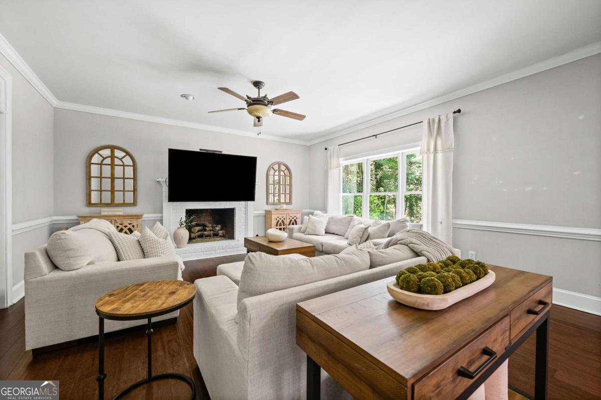 1470 Blyth Walk Snellville - Photo 12