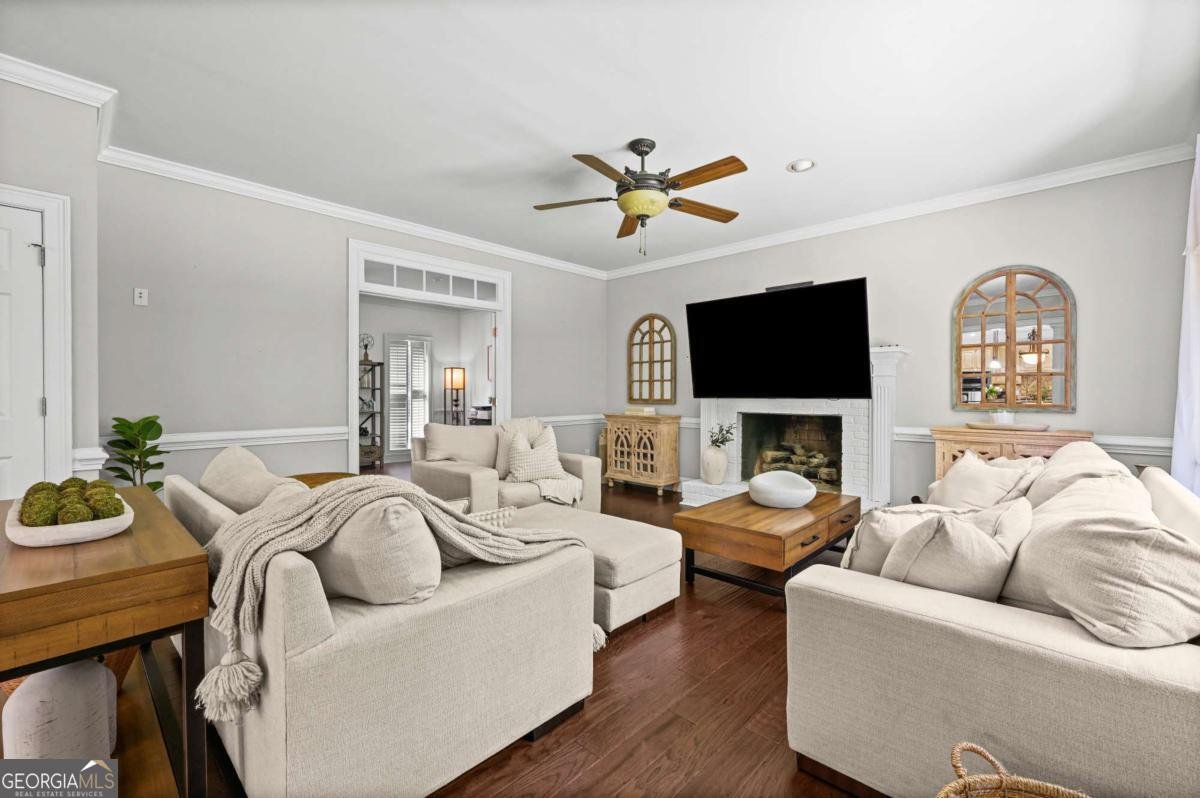 1470 Blyth Walk Snellville - Photo 14