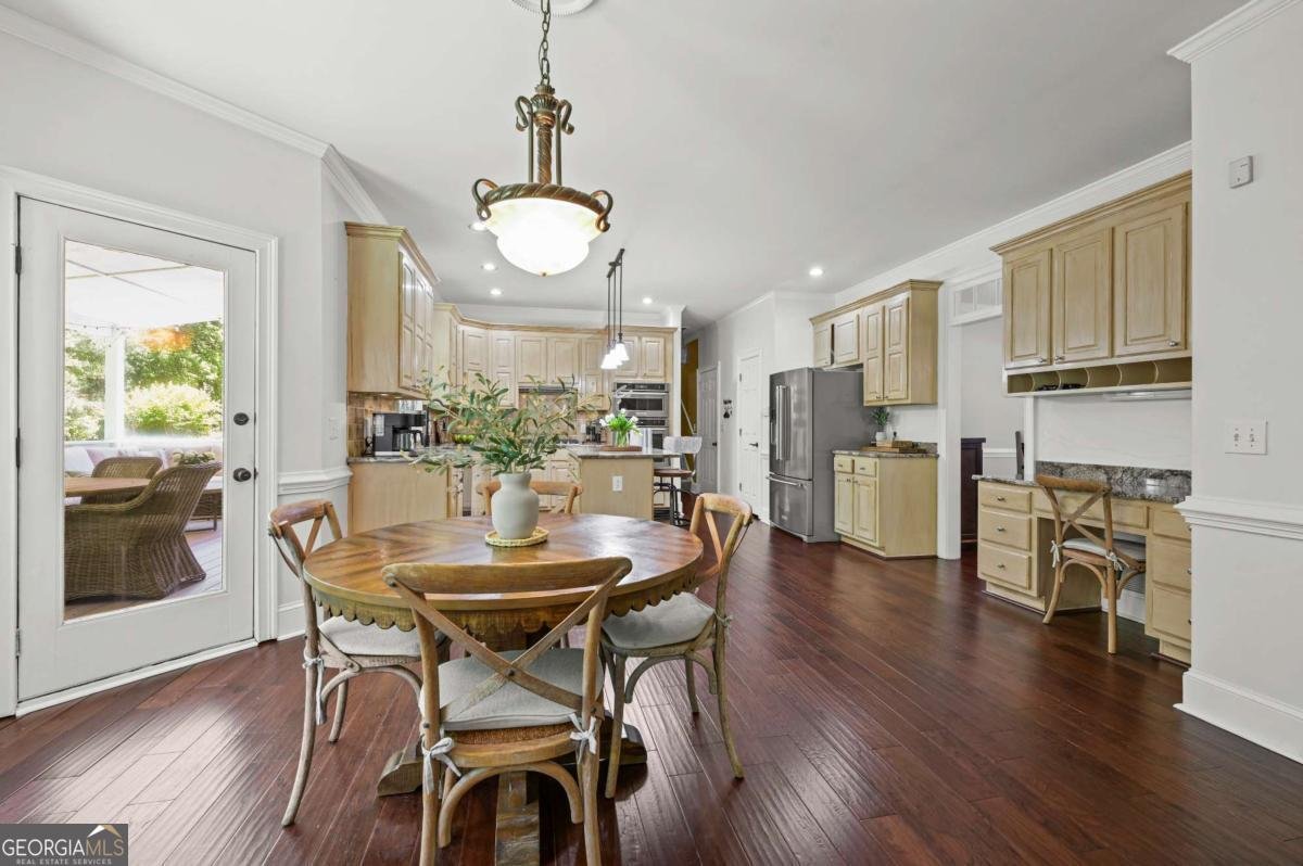 1470 Blyth Walk Snellville - Photo 15