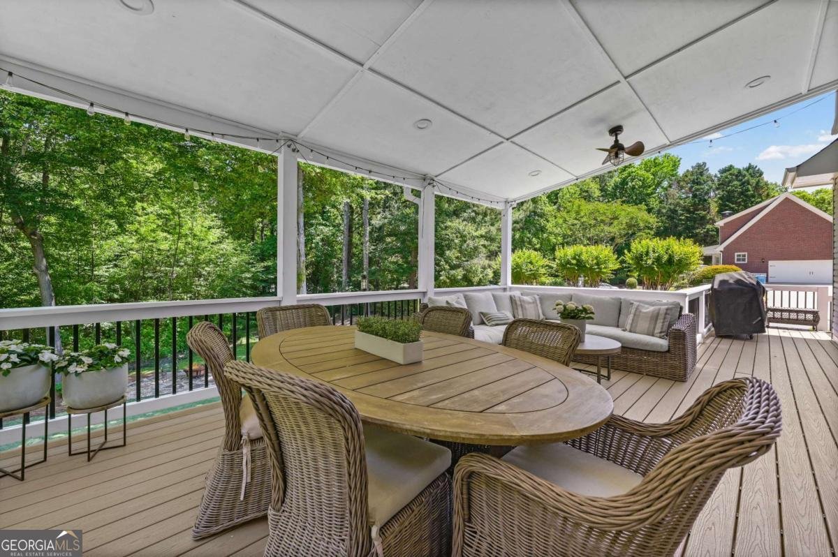 1470 Blyth Walk Snellville - Photo 16