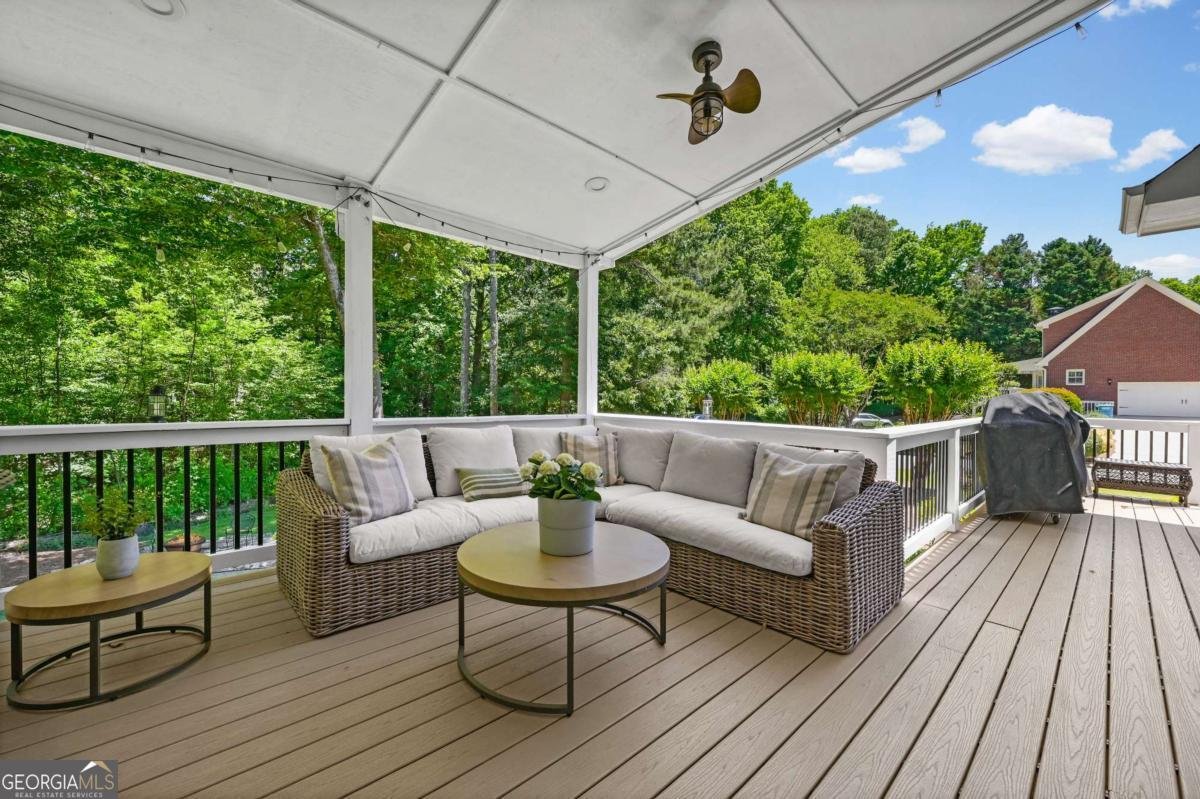 1470 Blyth Walk Snellville - Photo 17