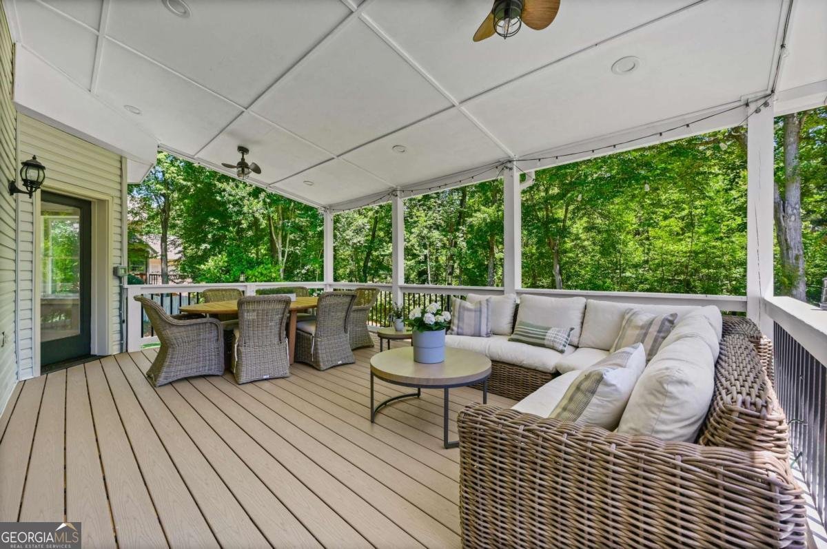 1470 Blyth Walk Snellville - Photo 18