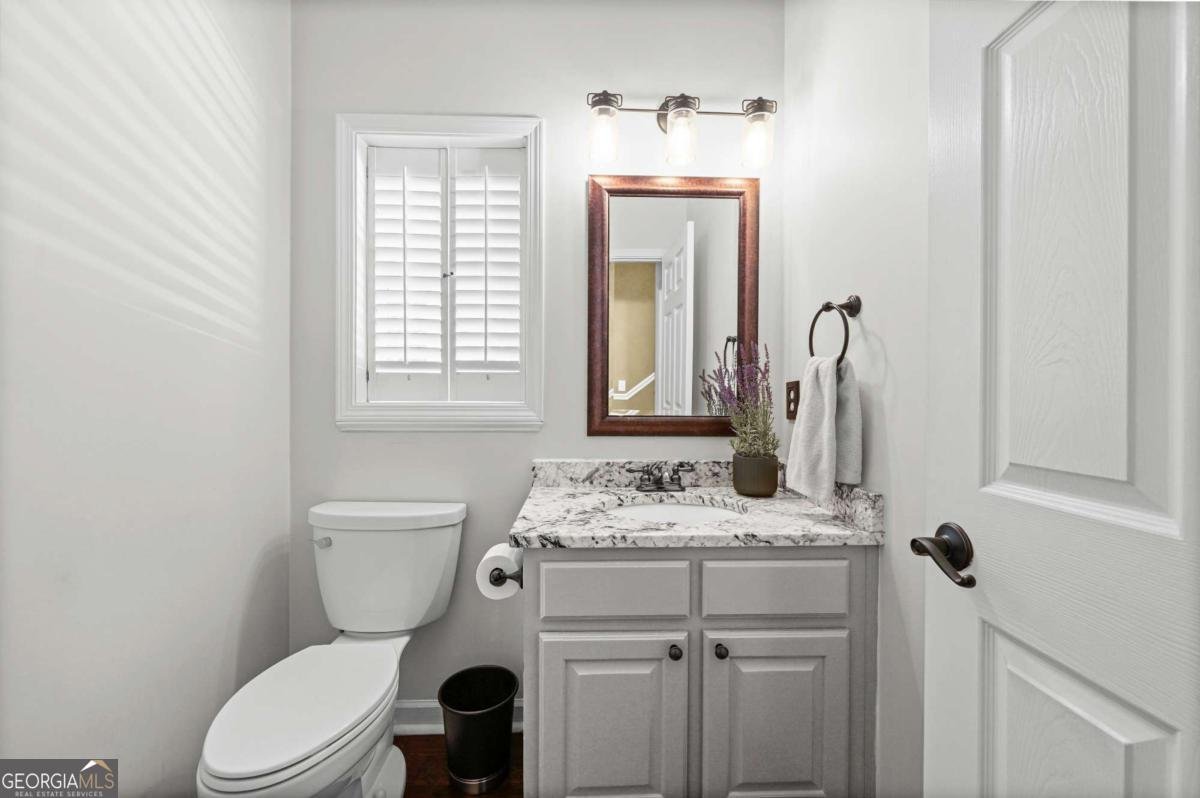 1470 Blyth Walk Snellville - Photo 19