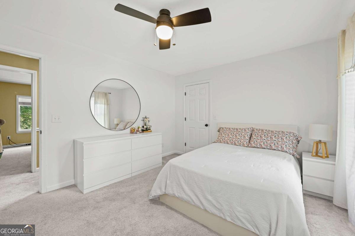 1470 Blyth Walk Snellville - Photo 30