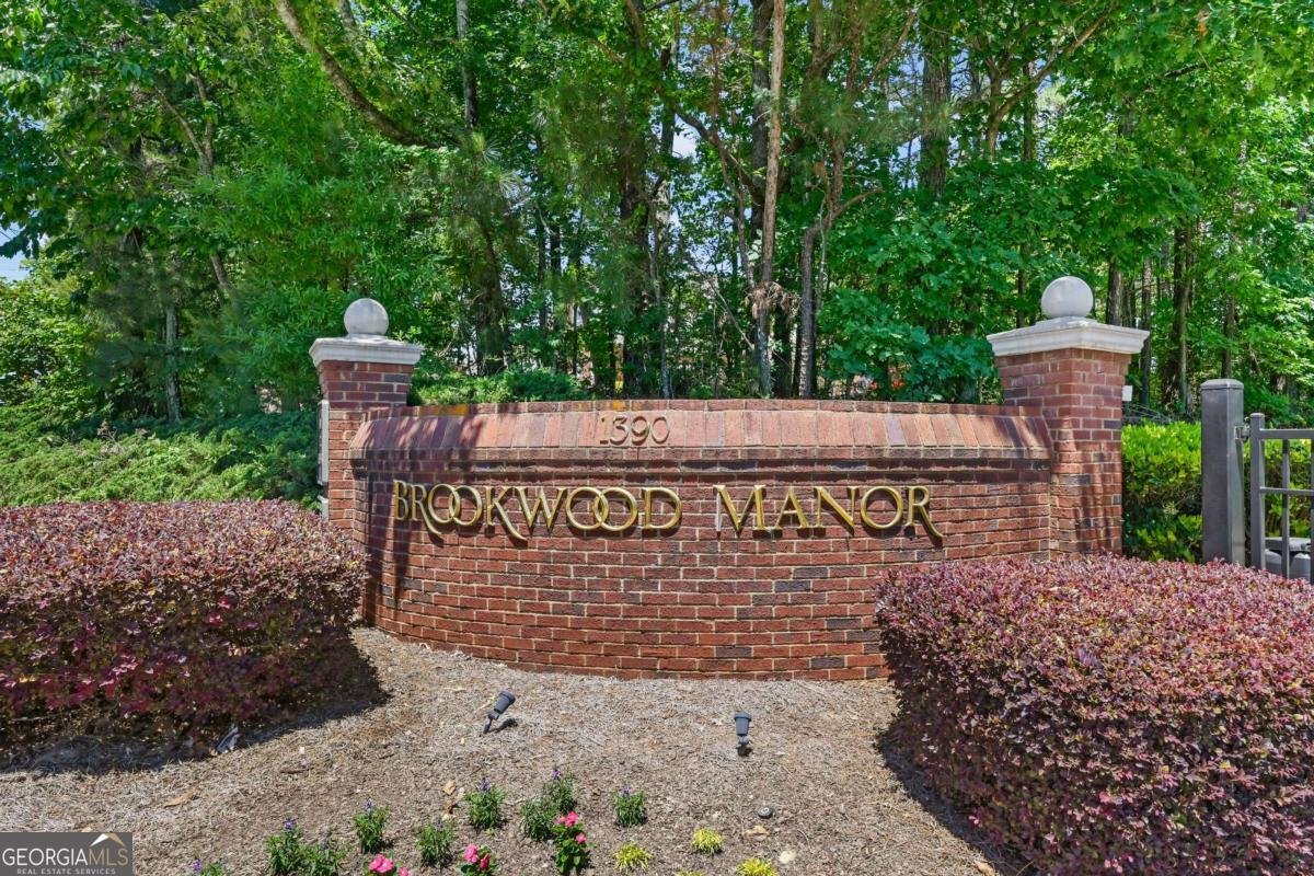 1470 Blyth Walk Snellville - Photo 41