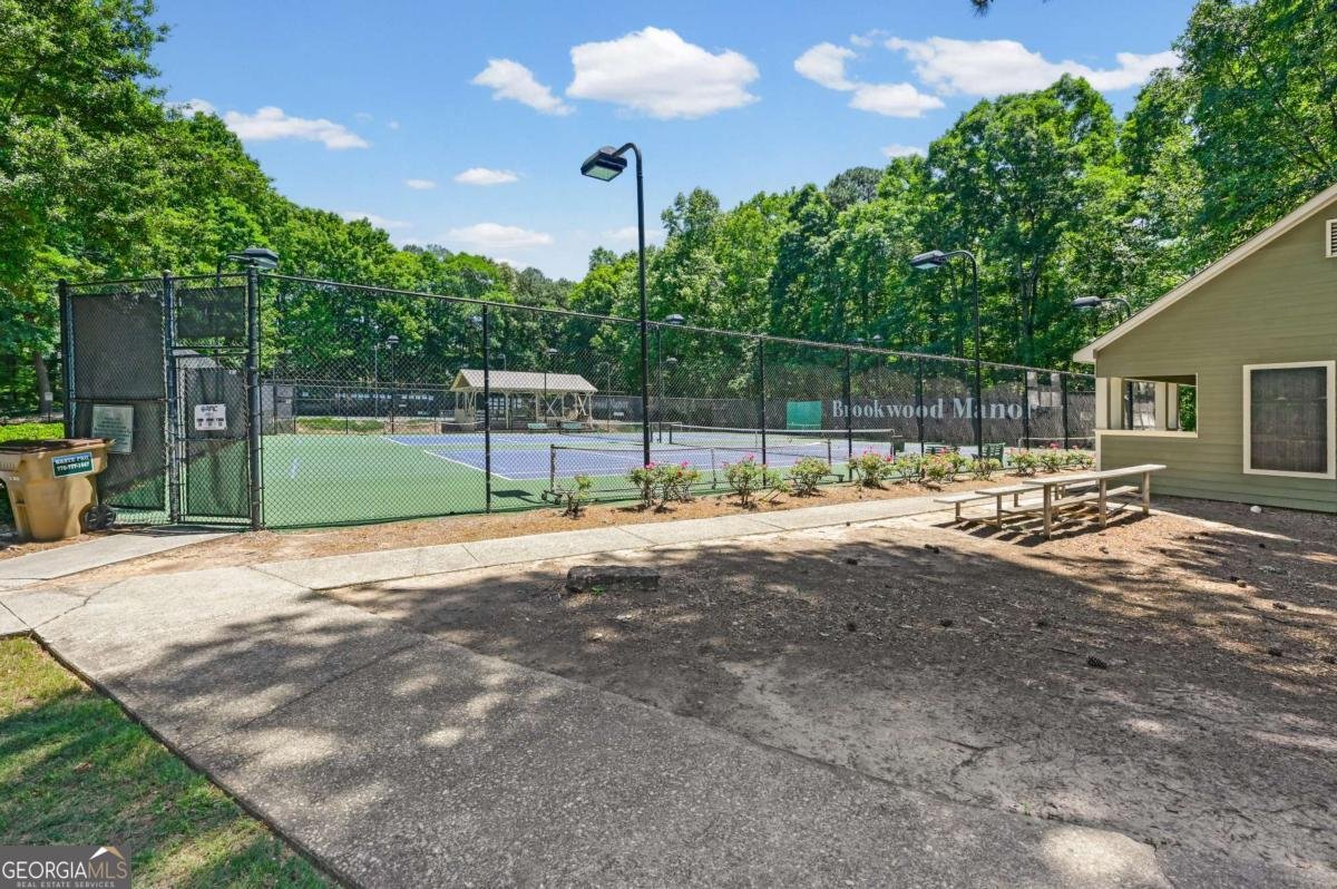 1470 Blyth Walk Snellville - Photo 43