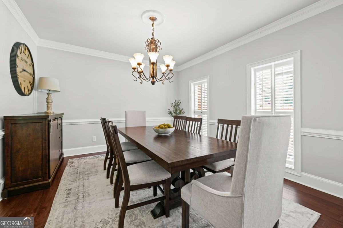 1470 Blyth Walk Snellville - Photo 6