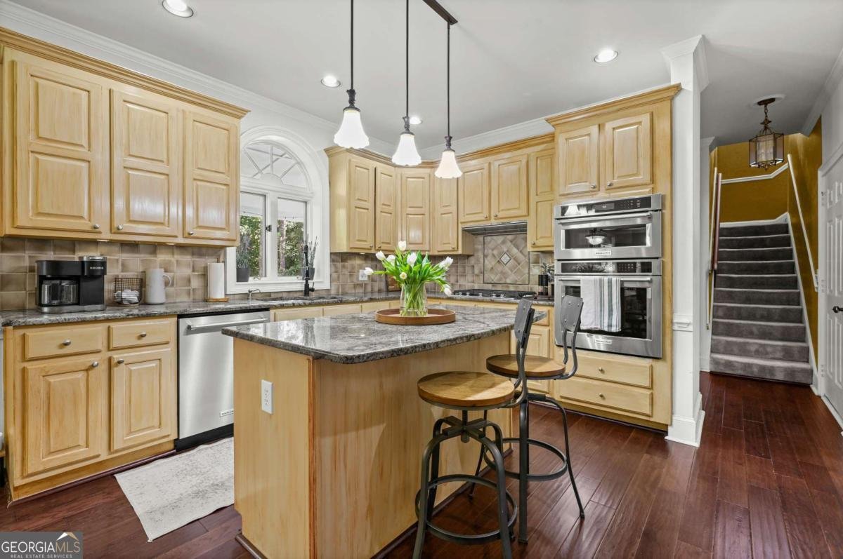 1470 Blyth Walk Snellville - Photo 8