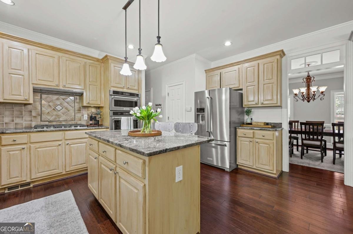 1470 Blyth Walk Snellville - Photo 9